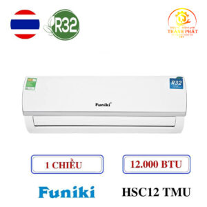 Điều hòa Funiki HSC12 TMU