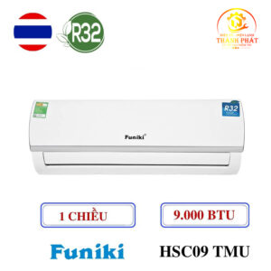 Điều hòa Funiki HSC09 TMU
