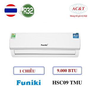 Điều hòa Funiki HIH24TMU