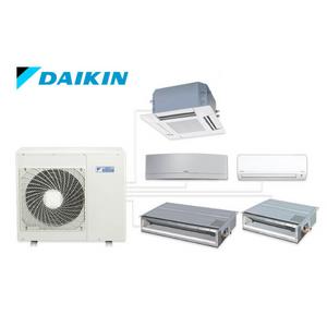 Điều hòa Multi Daikin