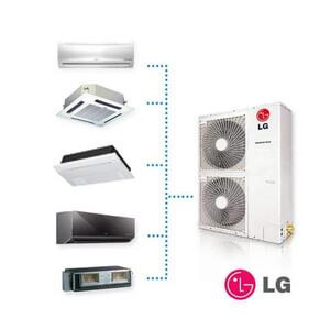 Điều hoà Multi LG