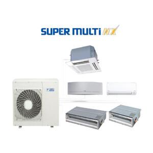 Điều hoà Multi NX