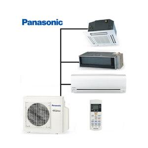 Điều hoà Multi Panasonic