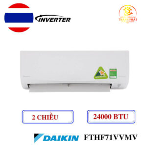 Dàn lạnh multi S Daikin CTKC25RVMV 9.000BTU 1 chiều